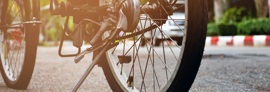 assurances vélo